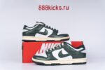 Nike Dunk Low Vintage Green (W) - Image 11