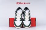 Nike Dunk Low Vintage Green (W) - Image 3