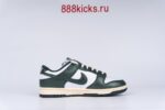 Nike Dunk Low Vintage Green (W) - Image 15