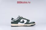 Nike Dunk Low Vintage Green (W) - Image 6