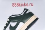 Nike Dunk Low Vintage Green (W) - Image 8