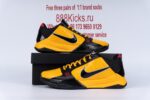 Nike Kobe 5 Protro Bruce Lee - Image 11