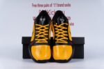 Nike Kobe 5 Protro Bruce Lee - Image 12
