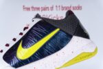 Nike Kobe 5 Protro Chaos - Image 17