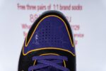 Nike Kobe 5 Protro Lakers - Image 16