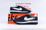 Nike LD Waffle SF Sacai Fragment Blue Void - Image 12