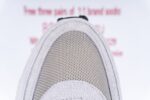 Nike LD Waffle SF Sacai Fragment Grey - Image 4