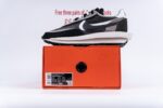 Nike LD Waffle Sacai Black