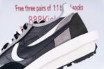 Nike LD Waffle Sacai Black - Image 13