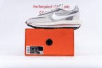 Nike LD Waffle Sacai Summit White