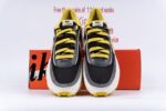 Nike LD Waffle Sacai Undercover Black Bright Citron - Image 14