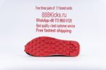 Nike LD Waffle Sacai Undercover Midnight Spruce University Red - Image 7