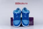 Nike SB Dunk Low Blue Raspberry - Image 3