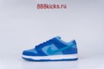 Nike SB Dunk Low Blue Raspberry - Image 14