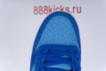 Nike SB Dunk Low Blue Raspberry - Image 16