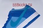 Nike SB Dunk Low Blue Raspberry - Image 17