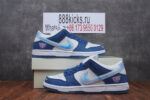 Nike SB Dunk Low Born X Raised One Block At A Time - Image 2