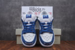 Nike SB Dunk Low Born X Raised One Block At A Time - Image 3