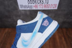 Nike SB Dunk Low Born X Raised One Block At A Time - Image 8