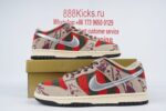Nike SB Dunk Low Freddy Krueger - Image 2