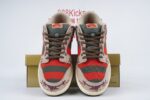 Nike SB Dunk Low Freddy Krueger - Image 12