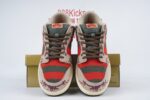 Nike SB Dunk Low Freddy Krueger - Image 3