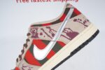 Nike SB Dunk Low Freddy Krueger - Image 8
