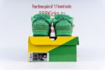 Nike SB Dunk Low Grateful Dead Bears Green - Image 4