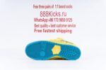 Nike SB Dunk Low Grateful Dead Bears Opti Yellow - Image 18