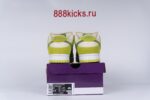 Nike SB Dunk Low Green Apple - Image 4