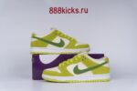 Nike SB Dunk Low Green Apple - Image 11