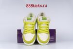 Nike SB Dunk Low Green Apple - Image 12