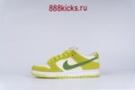 Nike SB Dunk Low Green Apple - Image 5