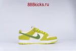 Nike SB Dunk Low Green Apple - Image 15