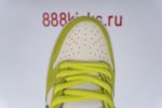 Nike SB Dunk Low Green Apple - Image 7