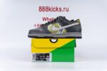 Nike SB Dunk Low HUF Friends And Family - Image 10