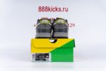 Nike SB Dunk Low HUF Friends And Family - Image 4