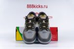 Nike SB Dunk Low HUF Friends And Family - Image 3