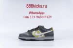 Nike SB Dunk Low HUF Friends And Family - Image 14