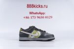Nike SB Dunk Low HUF Friends And Family - Image 15