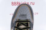 Nike SB Dunk Low HUF Friends And Family - Image 16
