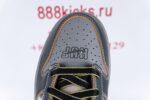 Nike SB Dunk Low HUF Friends And Family - Image 7