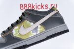 Nike SB Dunk Low HUF Friends And Family - Image 8