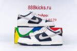 Nike SB Dunk Low HUF New York City - Image 11