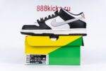 Nike SB Dunk Low HUF San Francisco - Image 10