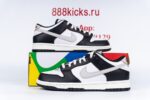 Nike SB Dunk Low HUF San Francisco - Image 11