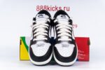 Nike SB Dunk Low HUF San Francisco - Image 3