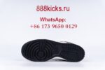 Nike SB Dunk Low HUF San Francisco - Image 18
