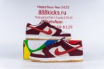 Nike SB Dunk Low Skate Like A Girl - Image 2