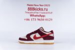 Nike SB Dunk Low Skate Like A Girl - Image 5